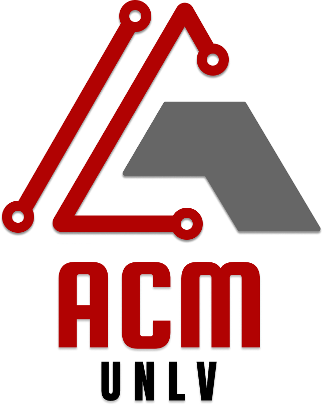 ACM UNLV Logo